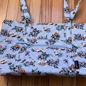 Vera Bradley small Vera.